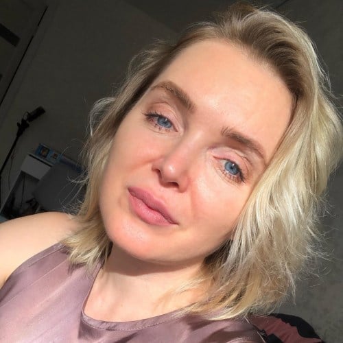 Порнозвезда: Annette MILF (Аннет МИЛФ)