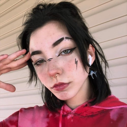 Порнозвезда: Baby Nana (Бейби Нана)