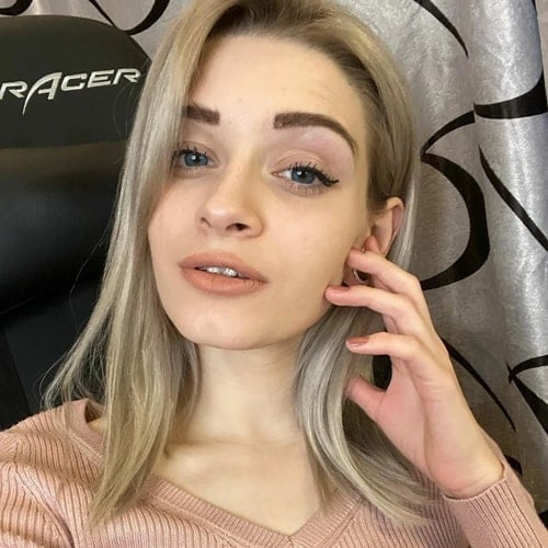 Порнозвезда: BelleNiko (Беленико)