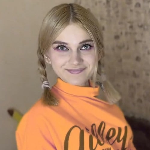 Порнозвезда: Belloff (Беллофф)