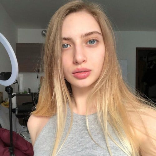 Порнозвезда: Czkrok (Кроки)