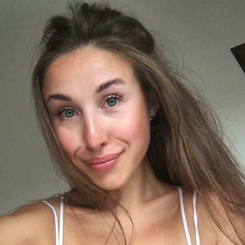 Порнозвезда: DickForLily (Дик фо Лили)