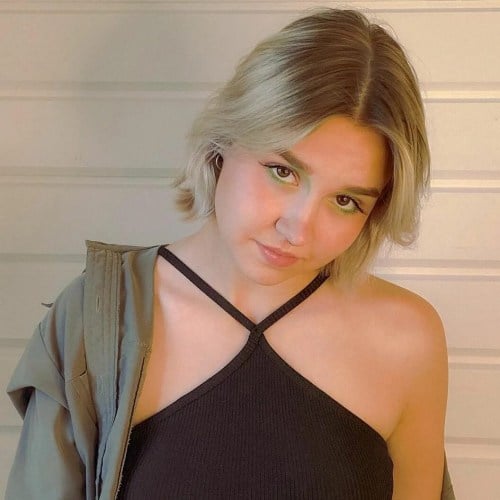 Порнозвезда: Doll Hole (Карина Облепихова)