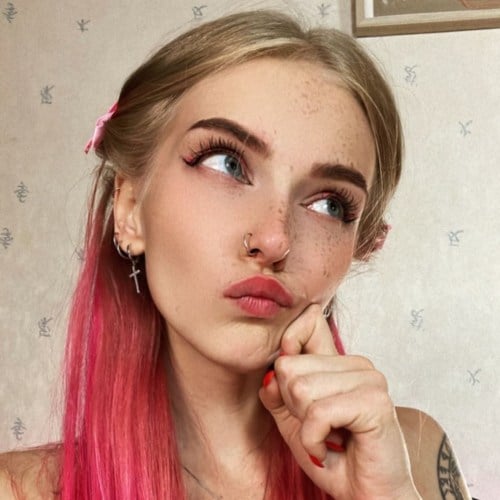 Порнозвезда: Dolly Rud (Долли Руд)