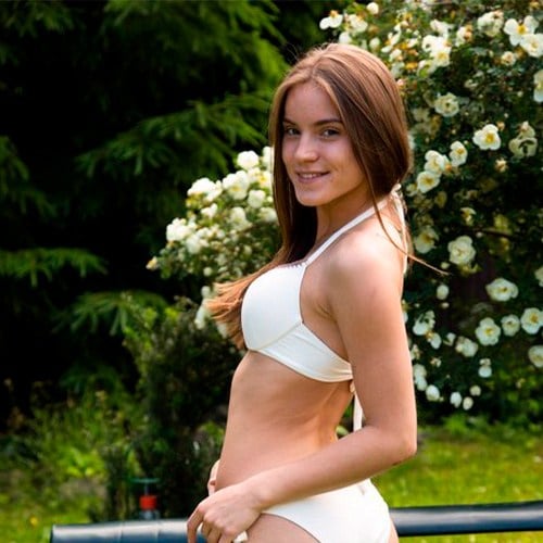 Порнозвезда: Evelina Darling (Эвелина Дарлинг)