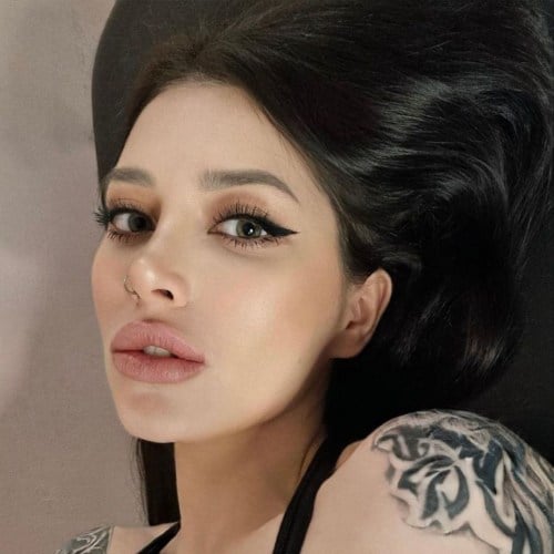 Порнозвезда: Honey Haze (Хани Хейз)