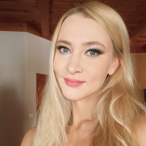 Порнозвезда: Ivi Rein (Иви Рейн)