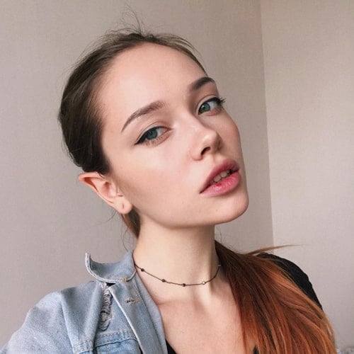 Порнозвезда: Kate Kuray (Кейт Курэй)