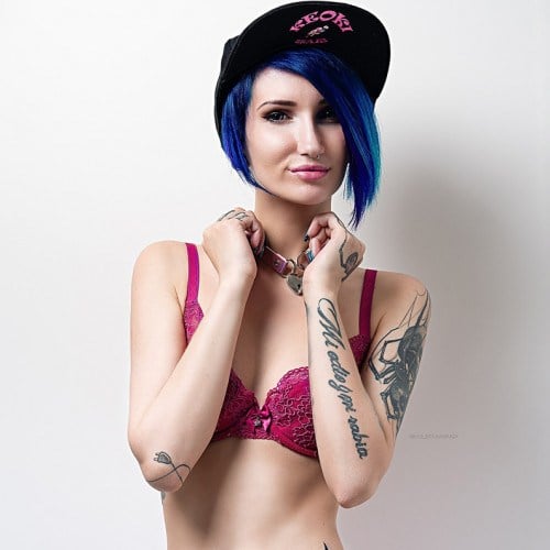 Порнозвезда: Keoki Star (Кеоки Стар)