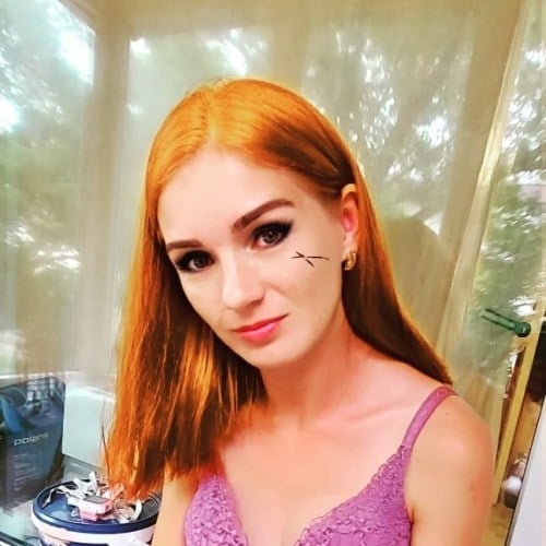 Порнозвезда: Lesi Angel (Леси Энджел)