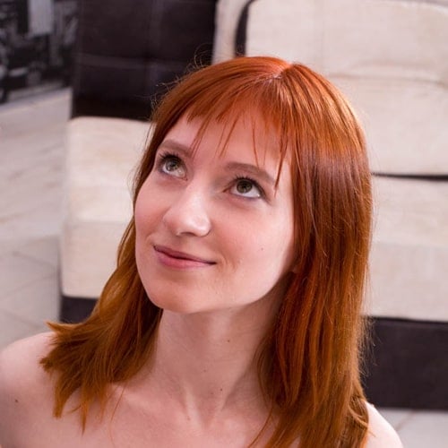 Порнозвезда: Lili Fox (Лили Фокс)