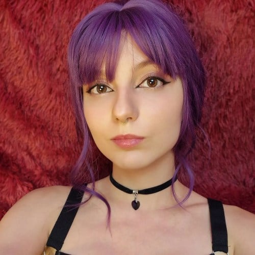 Порнозвезда: Lina Moore (Лина Мур)