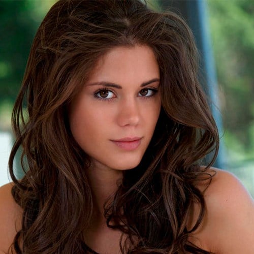 Порнозвезда: Little Caprice (Литл Каприс)