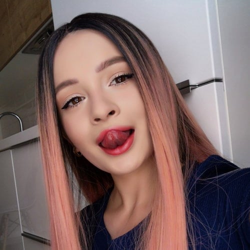 Порнозвезда: Marcelin Abadir (Марселин Абадир)