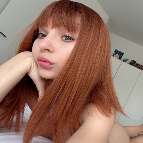 Порнозвезда: MayaLis (Майя Лис)