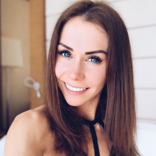 Порнозвезда: Mia Bandini (Миа Бандини)