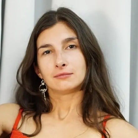 Порнозвезда: Mila Fox Lisichka (Мила Фокс Лисичка)