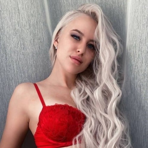 Порнозвезда: Mila Lioness (Мила Лионесс)