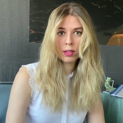 Порнозвезда: Milfetta (Милфетта)