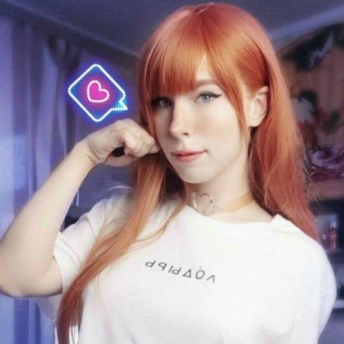 Порнозвезда: Molly Red Wolf (Молли Рэд Вульф)