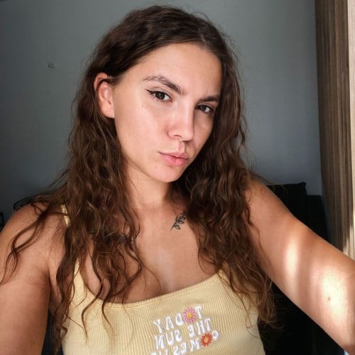 Порнозвезда: my_little_betsy (Май Литл Бетси)