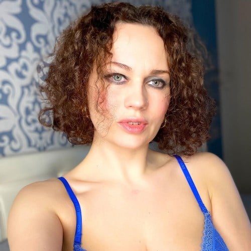 Порнозвезда: Oksana Katysheva (Оксана Катышева)