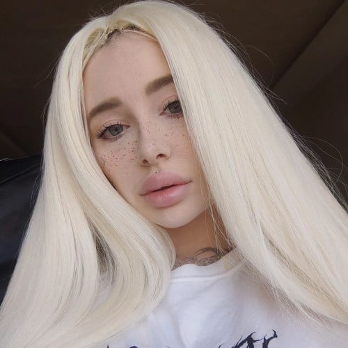 Порнозвезда: Peachgardens (Пичгарденс)