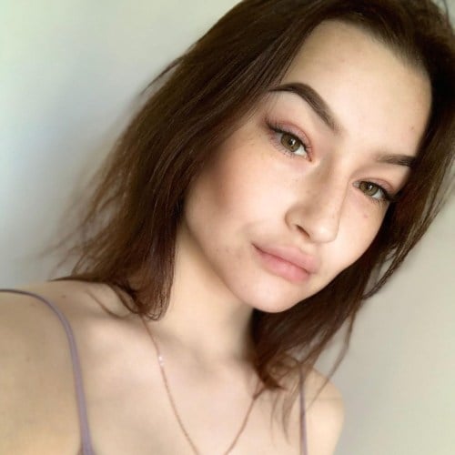 Порнозвезда: Personal_Life (Персонал Лайф)