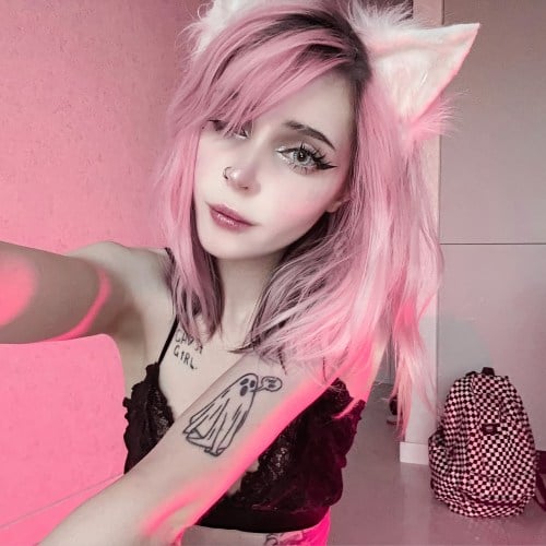 Порнозвезда: Pinkloving (ПинкЛовинг)