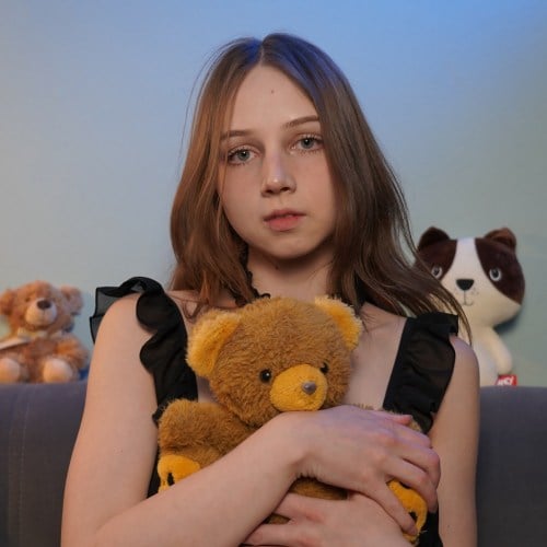 Порнозвезда: QesasTop (КуесасТоп)