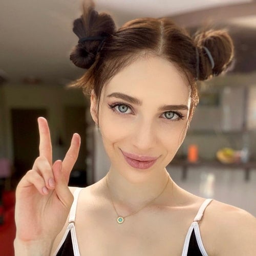 Порнозвезда: Reislin (Литл Рейслин)