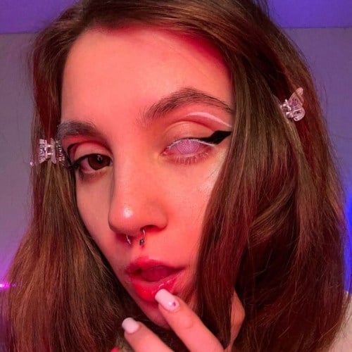 Порнозвезда: Satanicabstract (СатаникАбстракт)