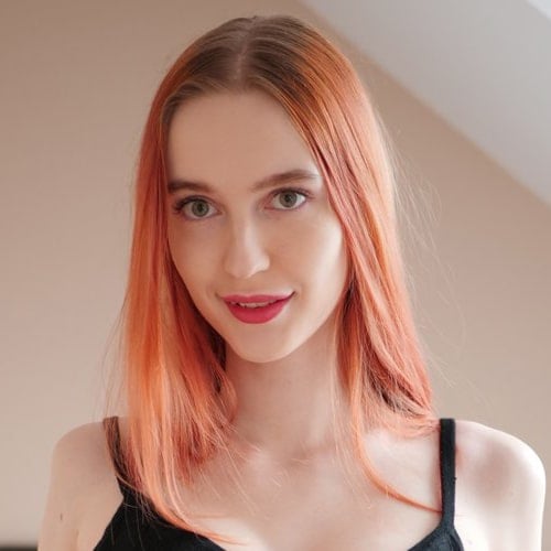 Порнозвезда: Shinaryen (Шинарайен)