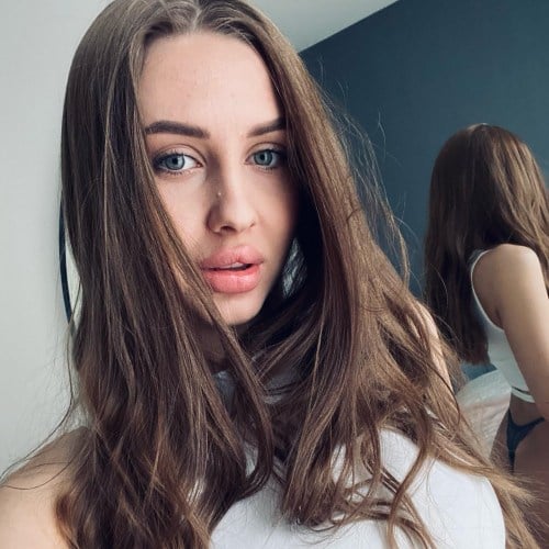 Порнозвезда: Space Lady (Спейс Леди)