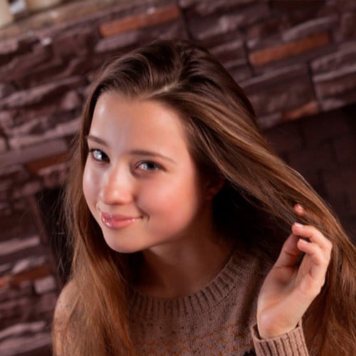 Порнозвезда: Taissa Shanti (Таисса Шанти)