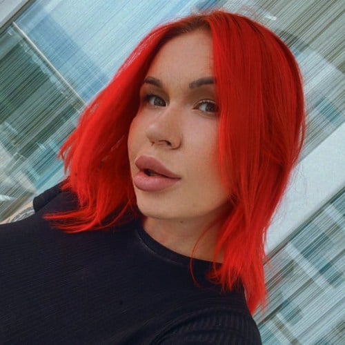 Порнозвезда: Toma Mur (Тома Мур)