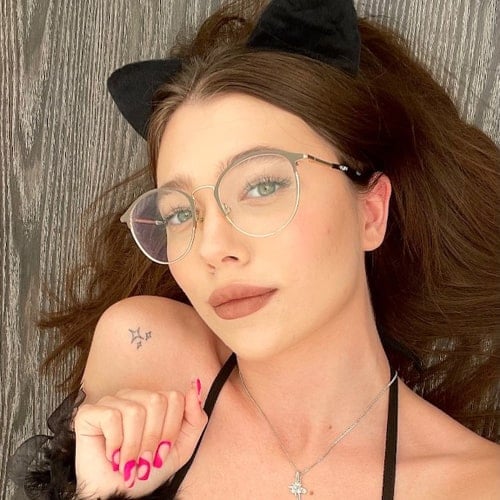 Порнозвезда: Vallery Ray (Валлери Рэй)