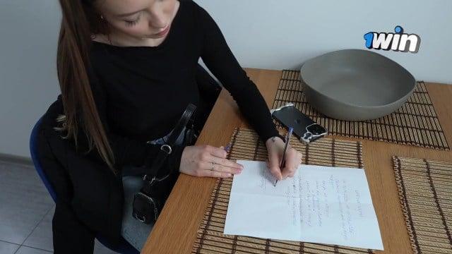 Аренда просто заоблачная давайте я напишу расписку на киску