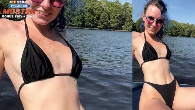 Круто погуляли, а теперь доставай хуй